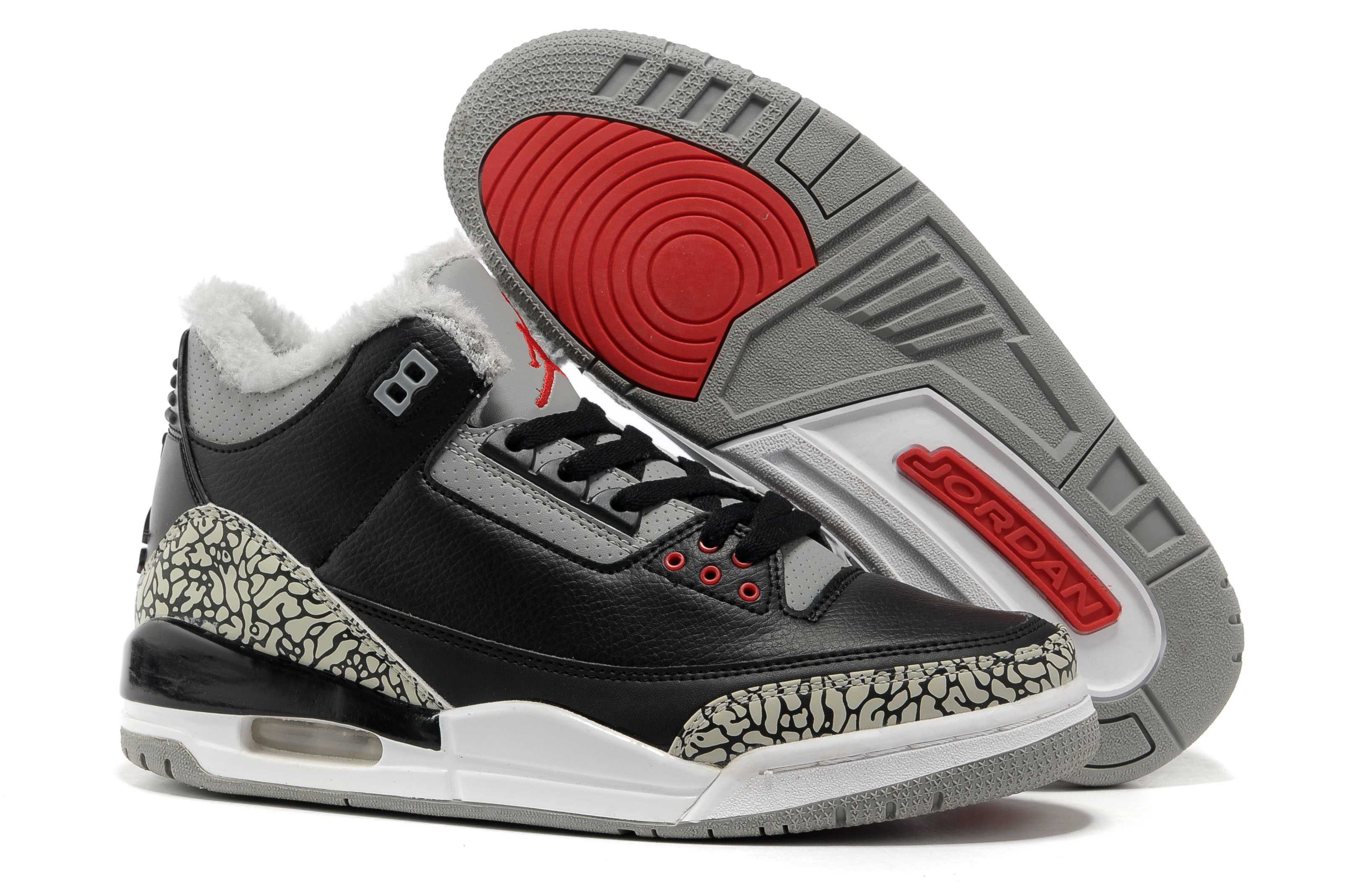 Nike Air Jordan Retro 3 Classic Discount Nike Air Jordan 2011